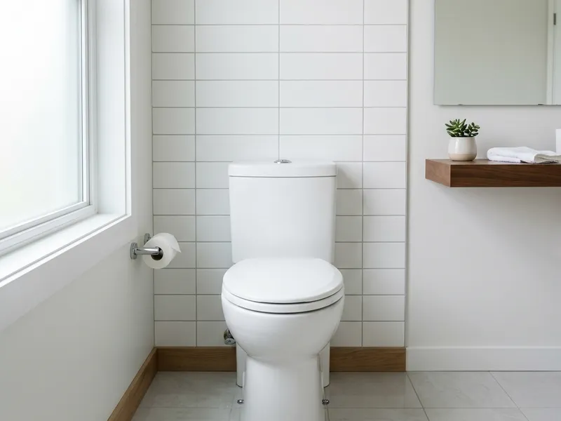 Toilet Repair & Installation Plumber in Clarence Center, NY